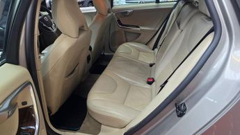 Volvo V60 2.0 T5 SE Lux Powershift Euro 5 5dr