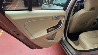Volvo V60 2.0 T5 SE Lux Powershift Euro 5 5dr