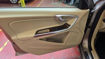 Volvo V60 2.0 T5 SE Lux Powershift Euro 5 5dr