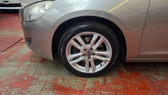 Volvo V60 2.0 T5 SE Lux Powershift Euro 5 5dr