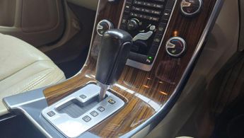 Volvo V60 2.0 T5 SE Lux Powershift Euro 5 5dr