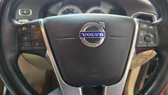 Volvo V60 2.0 T5 SE Lux Powershift Euro 5 5dr