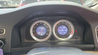Volvo V60 2.0 T5 SE Lux Powershift Euro 5 5dr