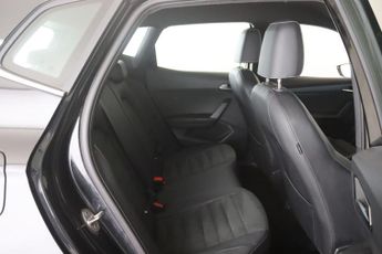 SEAT Arona 1.0 TSI XPERIENCE Lux DSG Euro 6 (s/s) 5dr