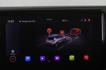 SEAT Arona 1.0 TSI XPERIENCE Lux DSG Euro 6 (s/s) 5dr