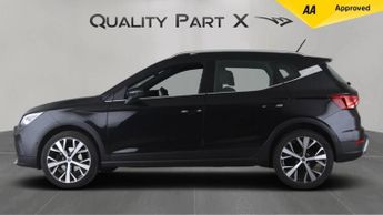 SEAT Arona 1.0 TSI XPERIENCE Lux DSG Euro 6 (s/s) 5dr