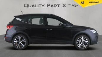 SEAT Arona 1.0 TSI XPERIENCE Lux DSG Euro 6 (s/s) 5dr