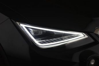 SEAT Arona 1.0 TSI XPERIENCE Lux DSG Euro 6 (s/s) 5dr
