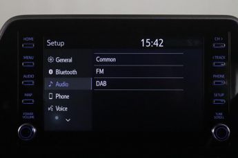 Toyota C-HR 1.8 VVT-h Icon CVT Euro 6 (s/s) 5dr