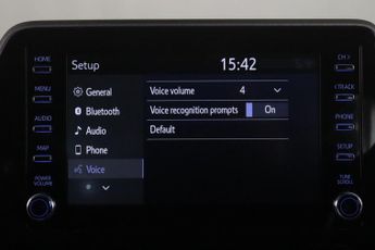 Toyota C-HR 1.8 VVT-h Icon CVT Euro 6 (s/s) 5dr