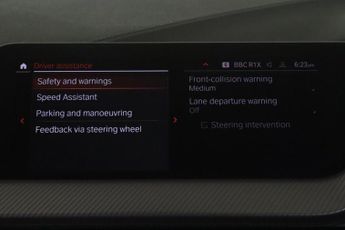 BMW 1 Series 1.5 118i M Sport DCT Euro 6 (s/s) 5dr