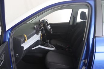 SEAT Arona 1.0 TSI SE Technology DSG Euro 6 (s/s) 5dr