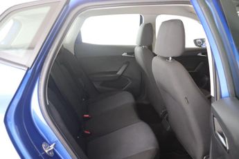 SEAT Arona 1.0 TSI SE Technology DSG Euro 6 (s/s) 5dr