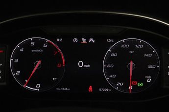 SEAT Arona 1.0 TSI SE Technology DSG Euro 6 (s/s) 5dr