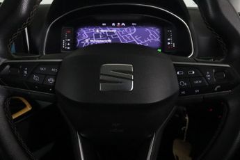 SEAT Arona 1.0 TSI SE Technology DSG Euro 6 (s/s) 5dr
