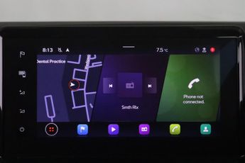 SEAT Arona 1.0 TSI SE Technology DSG Euro 6 (s/s) 5dr