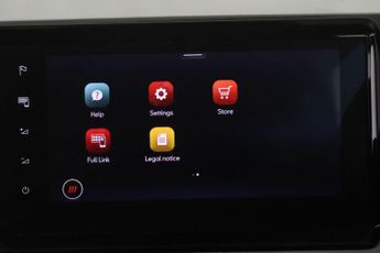 SEAT Arona 1.0 TSI SE Technology DSG Euro 6 (s/s) 5dr