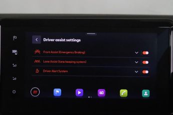 SEAT Arona 1.0 TSI SE Technology DSG Euro 6 (s/s) 5dr