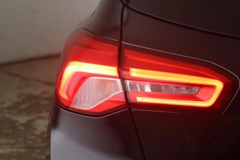 Ford Focus 1.0T EcoBoost MHEV ST-Line X Edition Euro 6 (s/s) 5dr