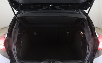 Ford Focus 1.0T EcoBoost MHEV ST-Line X Edition Euro 6 (s/s) 5dr