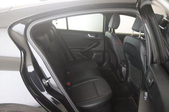 Ford Focus 1.0T EcoBoost MHEV ST-Line X Edition Euro 6 (s/s) 5dr