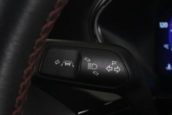 Ford Focus 1.0T EcoBoost MHEV ST-Line X Edition Euro 6 (s/s) 5dr