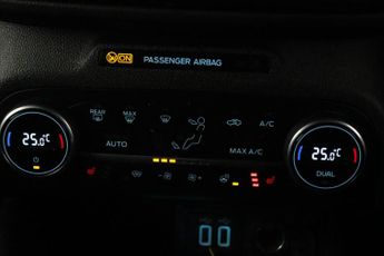 Ford Focus 1.0T EcoBoost MHEV ST-Line X Edition Euro 6 (s/s) 5dr