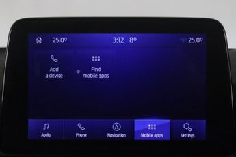 Ford Focus 1.0T EcoBoost MHEV ST-Line X Edition Euro 6 (s/s) 5dr