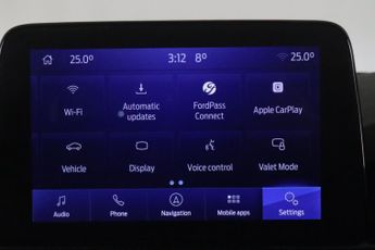 Ford Focus 1.0T EcoBoost MHEV ST-Line X Edition Euro 6 (s/s) 5dr