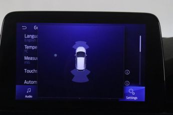 Ford Focus 1.0T EcoBoost MHEV ST-Line X Edition Euro 6 (s/s) 5dr