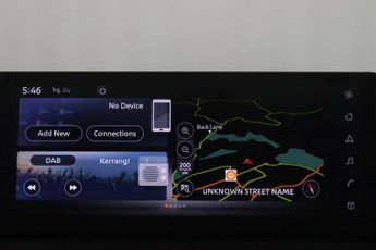 Nissan Qashqai 1.5 h e-POWER N-Connecta Auto Euro 6 (s/s) 5dr