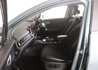 Kia Sportage 1.6 T-GDi MHEV 3 DCT Euro 6 (s/s) 5dr