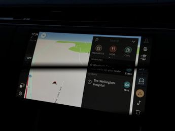 Land Rover Range Rover 3.0 P400 MHEV Autobiography Auto 4WD Euro 6 (s/s) 5dr