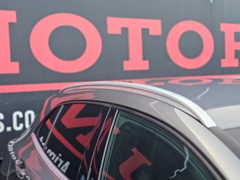 Mercedes-Benz GLA 2.1 GLA200d AMG Line 7G-DCT Euro 6 (s/s) 5dr