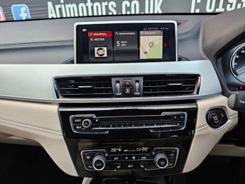 BMW X2 2.0 20i M Sport DCT sDrive Euro 6 (s/s) 5dr