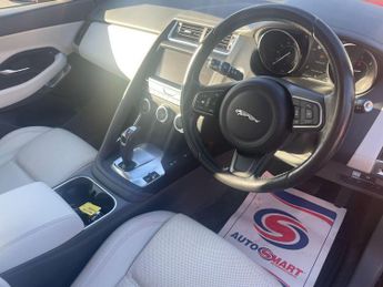 Jaguar E-PACE 2.0 D180 S Auto AWD Euro 6 (s/s) 5dr