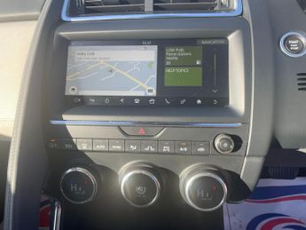 Jaguar E-PACE 2.0 D180 S Auto AWD Euro 6 (s/s) 5dr