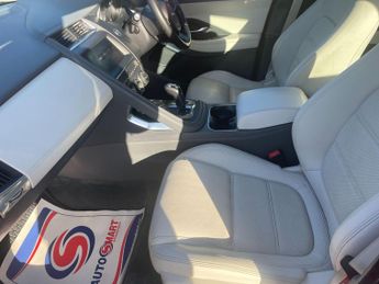 Jaguar E-PACE 2.0 D180 S Auto AWD Euro 6 (s/s) 5dr