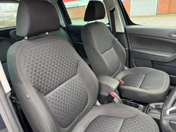 Skoda Yeti 1.2 TSI SE Drive Outdoor DSG Euro 6 (s/s) 5dr