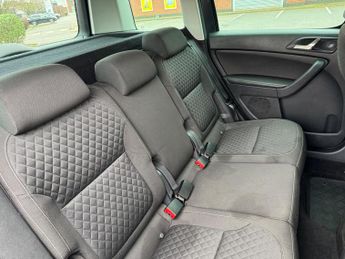 Skoda Yeti 1.2 TSI SE Drive Outdoor DSG Euro 6 (s/s) 5dr