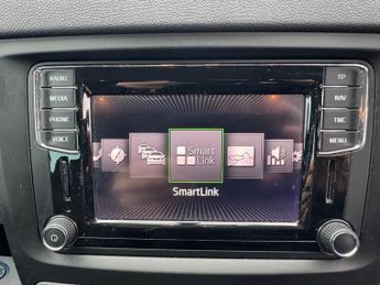 Skoda Yeti 1.2 TSI SE Drive Outdoor DSG Euro 6 (s/s) 5dr