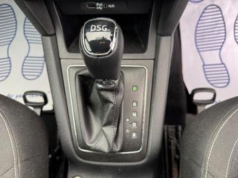 Skoda Yeti 1.2 TSI SE Drive Outdoor DSG Euro 6 (s/s) 5dr