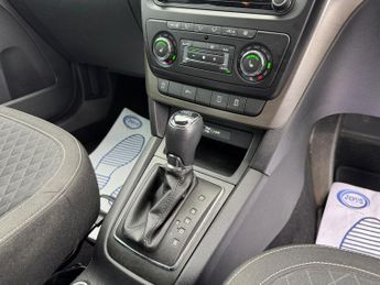 Skoda Yeti 1.2 TSI SE Drive Outdoor DSG Euro 6 (s/s) 5dr