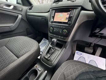 Skoda Yeti 1.2 TSI SE Drive Outdoor DSG Euro 6 (s/s) 5dr
