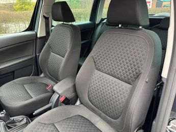 Skoda Yeti 1.2 TSI SE Drive Outdoor DSG Euro 6 (s/s) 5dr