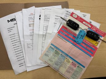 Skoda Yeti 1.2 TSI SE Drive Outdoor DSG Euro 6 (s/s) 5dr