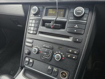 Volvo XC90 2.4 D5 R-Design Geartronic AWD 5dr