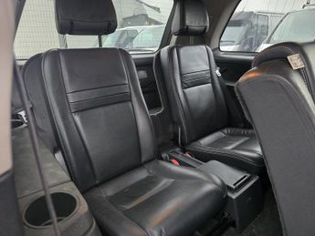 Volvo XC90 2.4 D5 R-Design Geartronic AWD 5dr