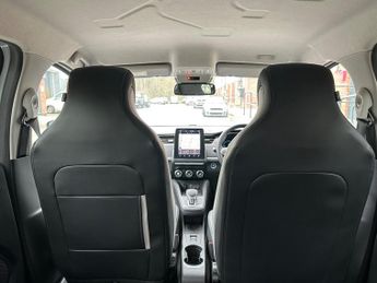 Renault Zoe R135 52kWh GT Line Auto 5dr (i)