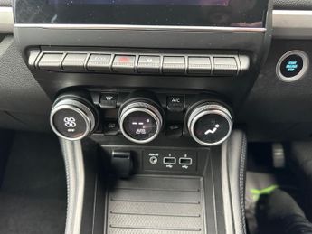 Renault Zoe R135 52kWh GT Line Auto 5dr (i)